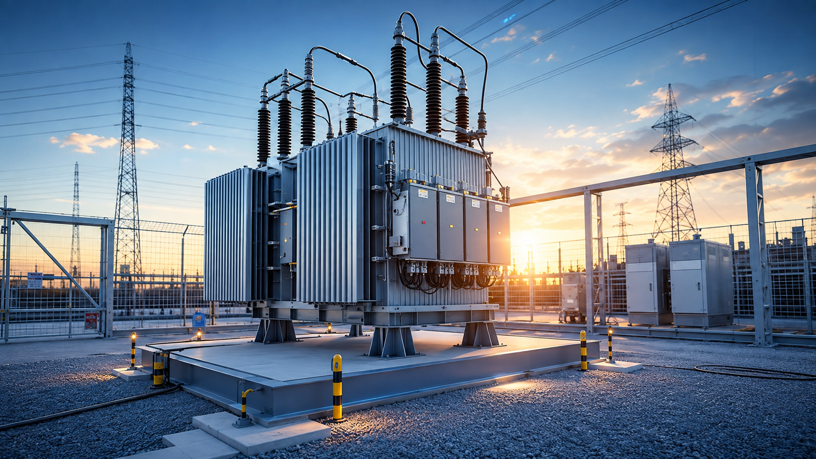 Powering Bangladesh's Industry, End to End